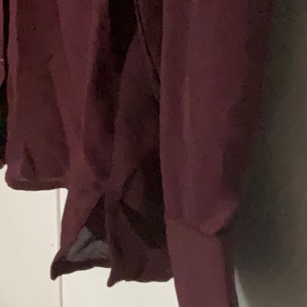 Banana Republic Button-Down Shirt - Picture 4 of 11